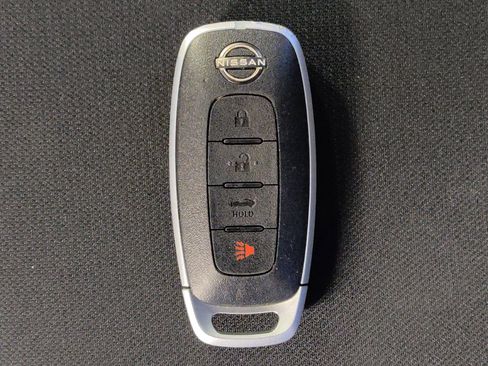 Used 2025 Nissan Sentra SV FWD image 32
