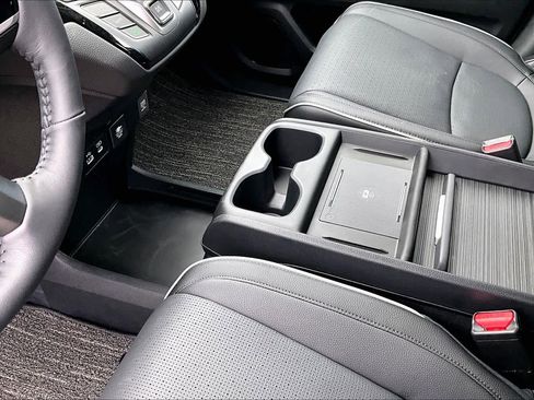 New 2026 Honda Odyssey Elite image 7