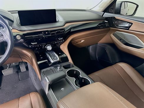 Used 2022 Acura MDX SH-AWD w/ Technology Package image 20