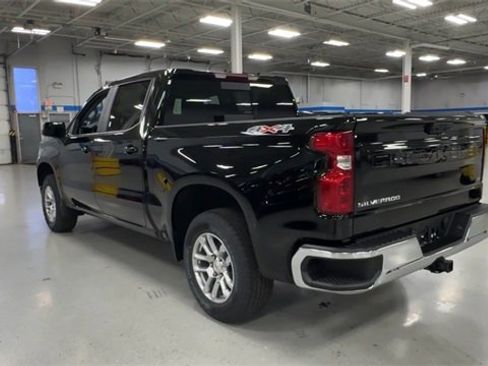 New 2025 Chevrolet Silverado 1500 LT w/ Convenience Package II image 6