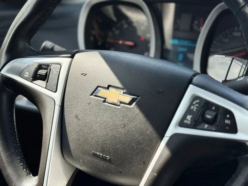 Used 2013 Chevrolet Equinox LT w/ Driver Convenience Package image 21