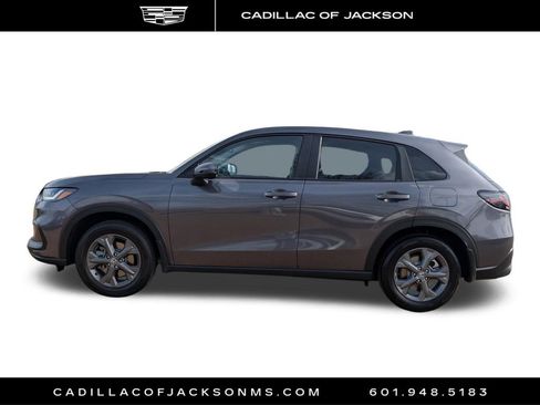 Used 2026 Honda HR-V LX image 7