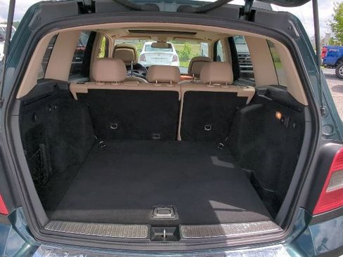 Used 2010 Mercedes-Benz GLK 350 4MATIC image 35
