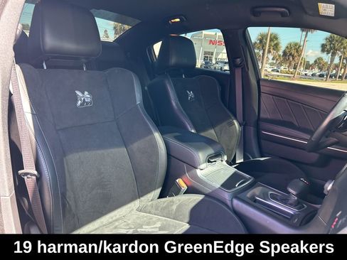 Used 2023 Dodge Charger Scat Pack image 5