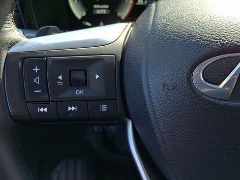 Used 2023 INFINITI QX60 Luxe w/ Vision Package AWD/4WD image 22
