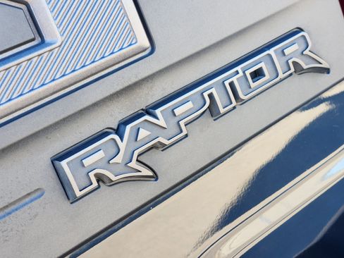 Used 2024 Ford F150 Raptor image 10