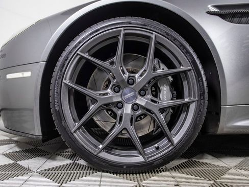 Used 2012 Aston Martin V8 Vantage image 46