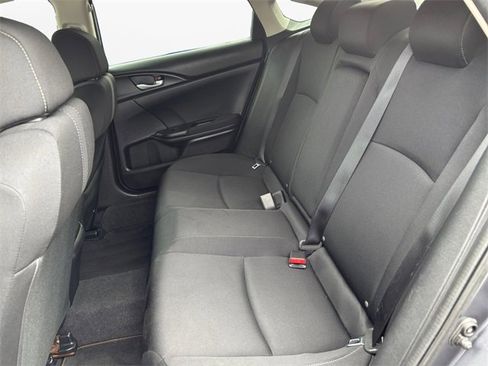 Used 2021 Honda Civic EX image 13
