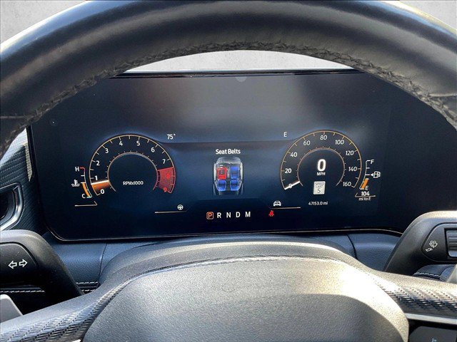 Used 2024 Ford Mustang GT Premium RWD image 22