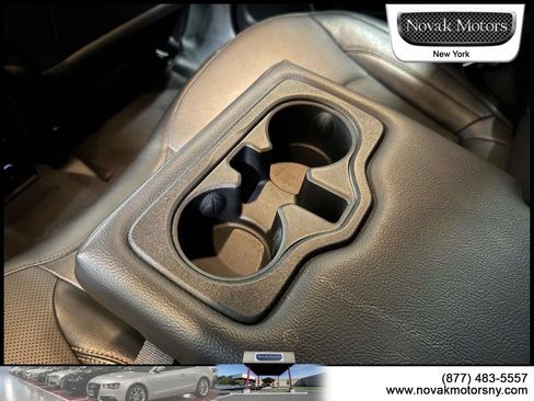 Used 2023 Jeep Compass Limited w/ Elite Group AWD/4WD image 14