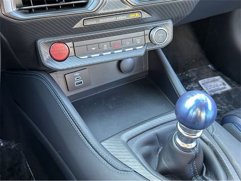 New 2025 Ford Mustang Dark Horse w/ Dark Horse Handlin Package image 27