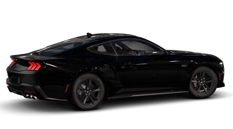 New 2026 Ford Mustang GT RWD image 55