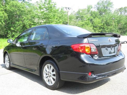 Used 2010 Toyota Corolla S FWD image 7