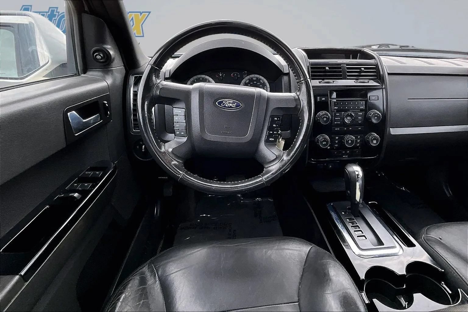 Used 2008 Ford Escape Limited AWD/4WD image 12