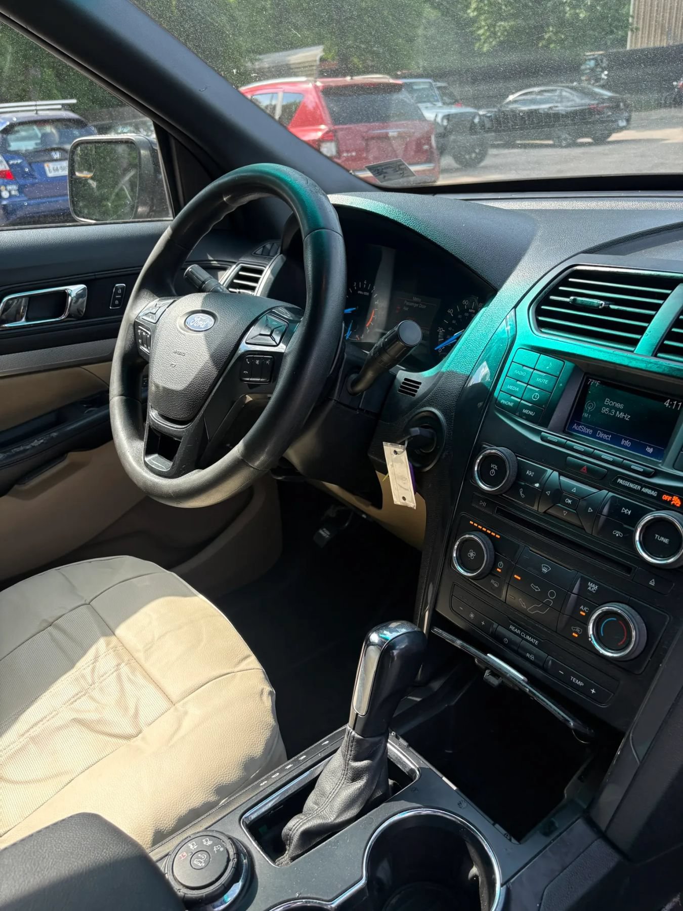 Used 2016 Ford Explorer 4WD image 17
