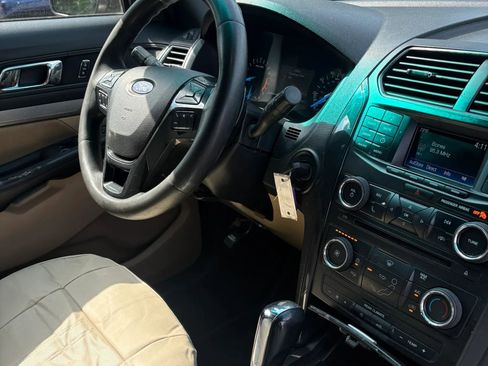 Used 2016 Ford Explorer 4WD image 17