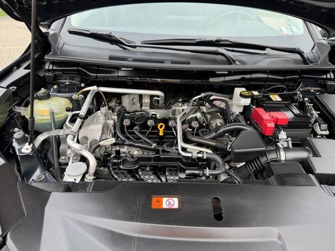 Used 2024 Mitsubishi Outlander SE AWD/4WD image 27