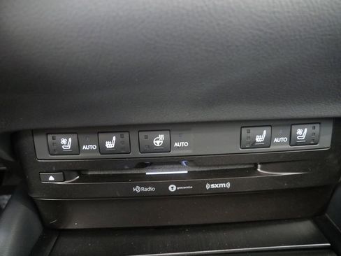 Used 2019 Lexus ES 350 w/ Premium Package FWD image 30