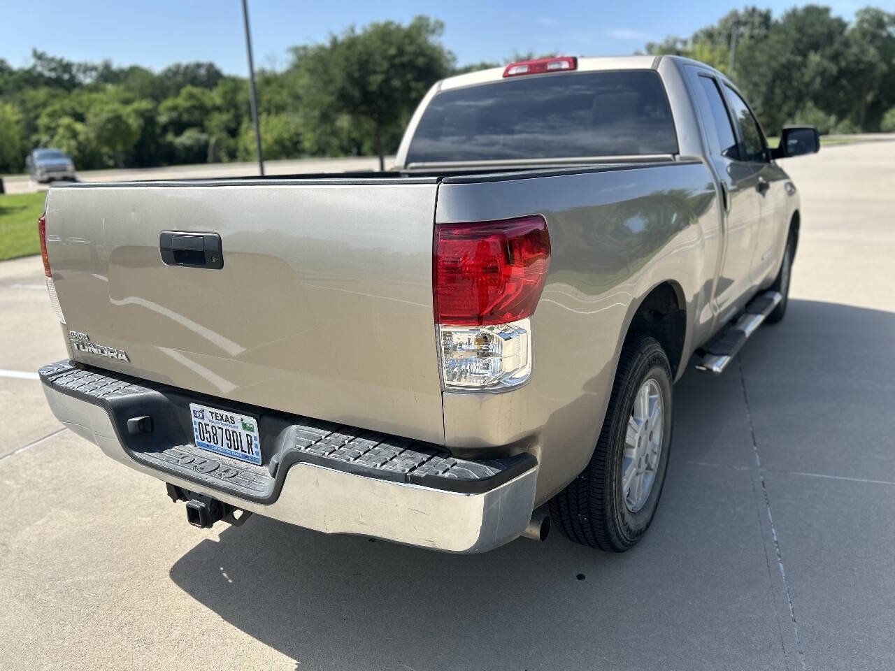 Used 2008 Toyota Tundra 2WD Double Cab image 25