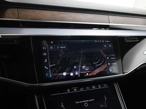 Used 2019 Audi A8 L 3.0T w/ Executive Package image 31