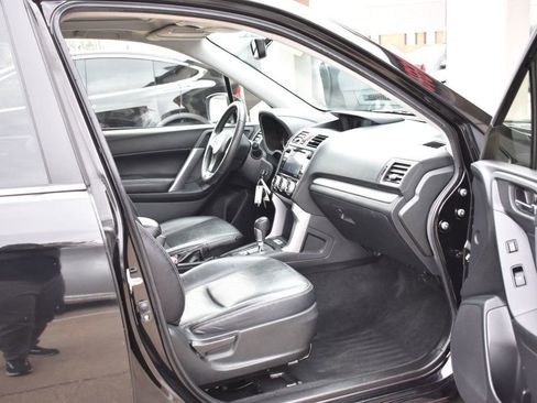 Used 2016 Subaru Forester 2.5i Limited w/ Popular Package #2 image 17