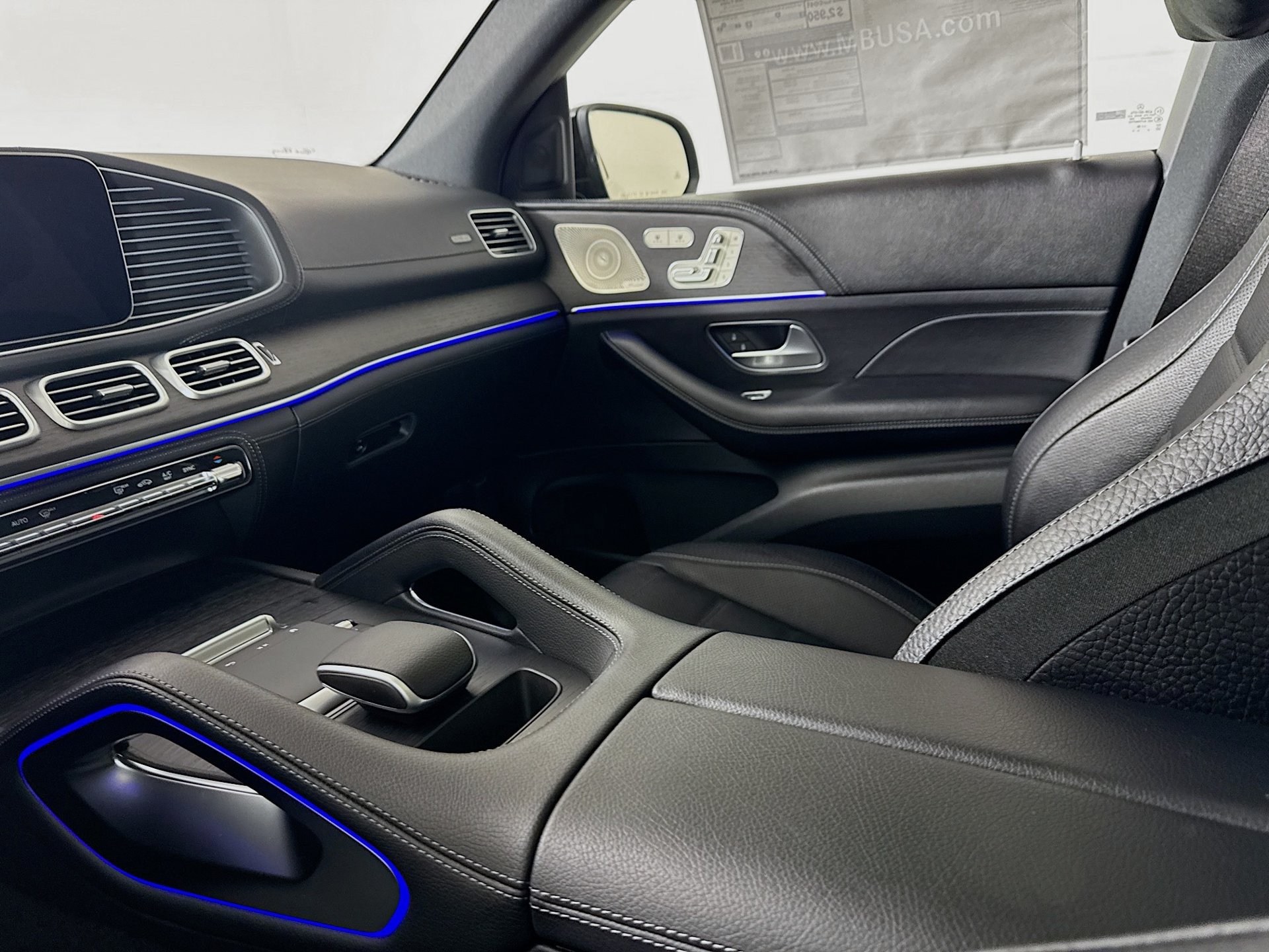 New 2026 Mercedes-Benz GLE 450 4MATIC Coupe image 26