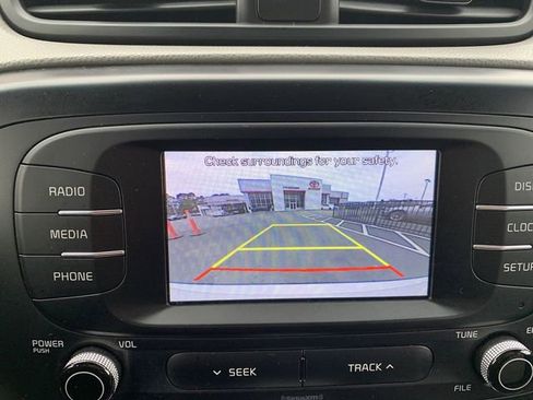 Used 2019 Kia Soul image 22