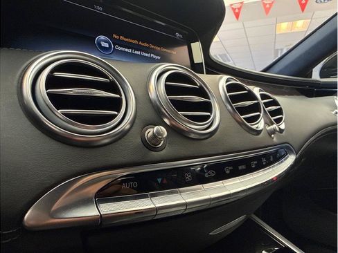 Used 2017 Mercedes-Benz S 550 Cabriolet image 21