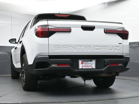 Used 2022 Hyundai Santa Cruz SEL w/ Activity Package image 26