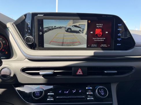 Used 2023 Hyundai Sonata N Line image 29