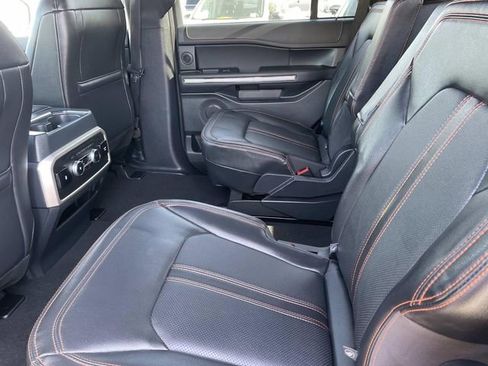 Certified 2024 Ford Expedition Timberline image 34