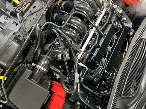 Used 2017 Ford Fiesta SE image 16