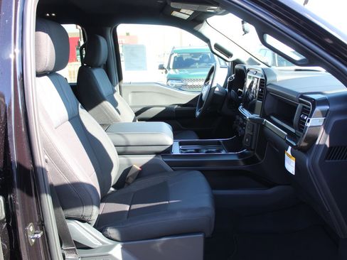 New 2026 Ford F150 STX image 13