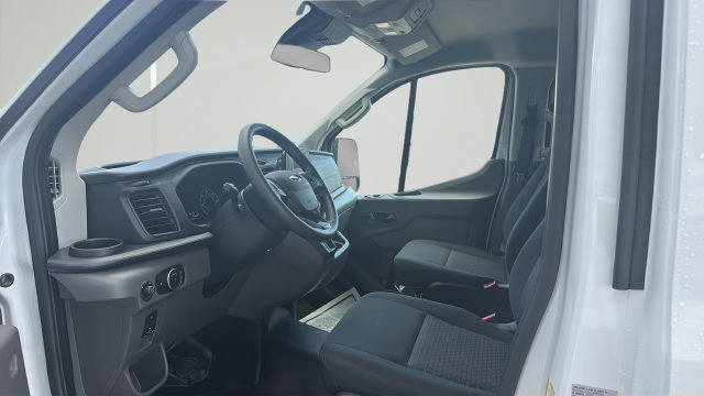 Used 2025 Ford Transit 250 Low Roof w/ Exterior Upgrade Package RWD image 6