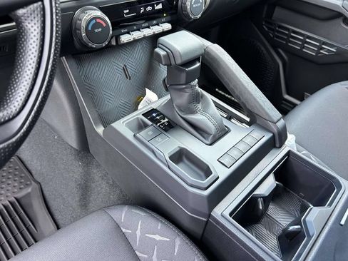 New 2026 Toyota Tacoma SR w/ SR Upgrade Package RWD image 19