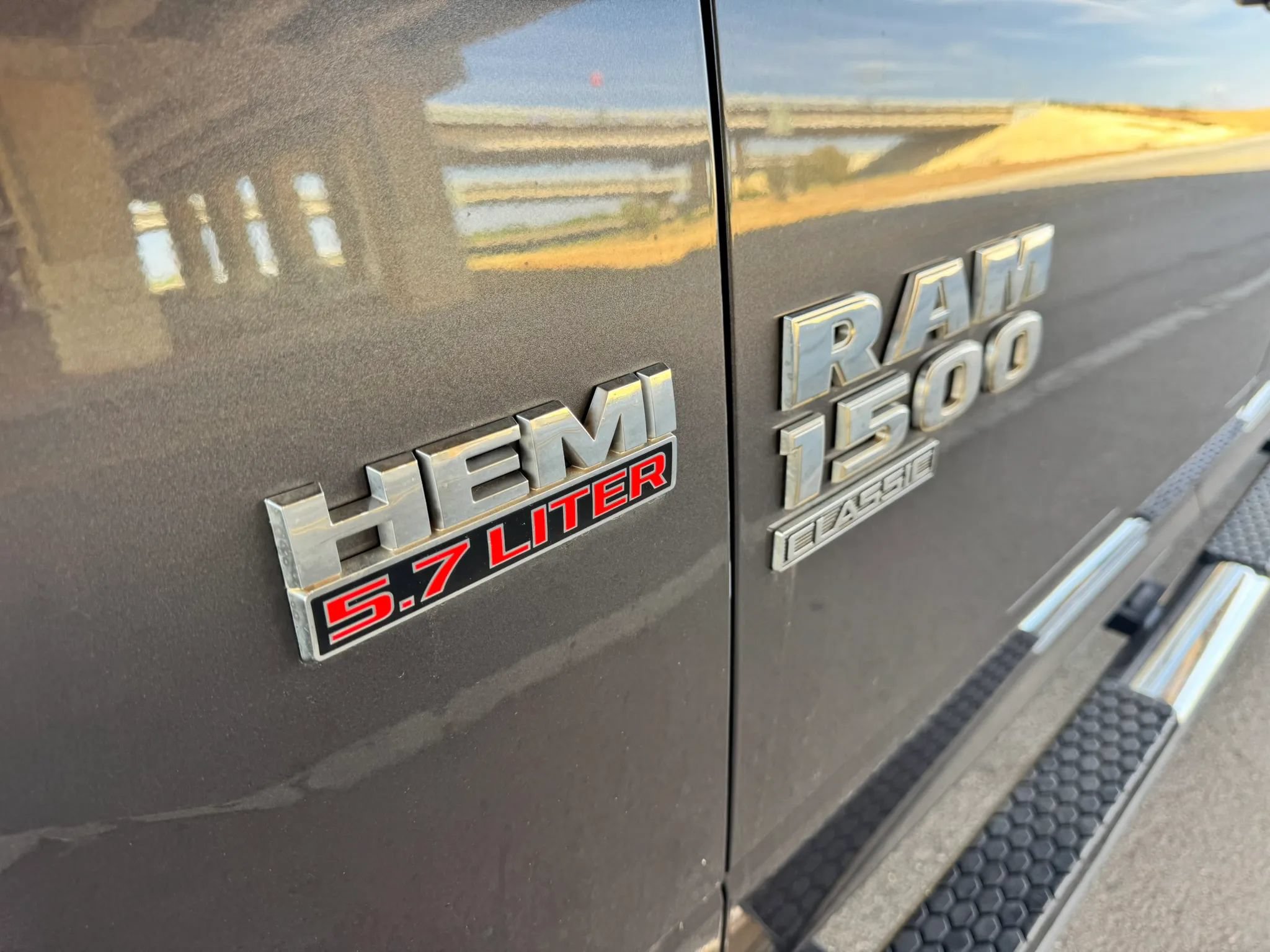 Used 2019 RAM 1500 Lone Star RWD image 9