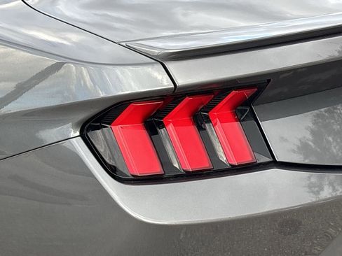 Certified 2024 Ford Mustang Premium image 7