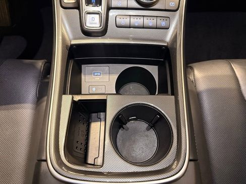 Used 2023 Hyundai Santa Fe Limited image 26