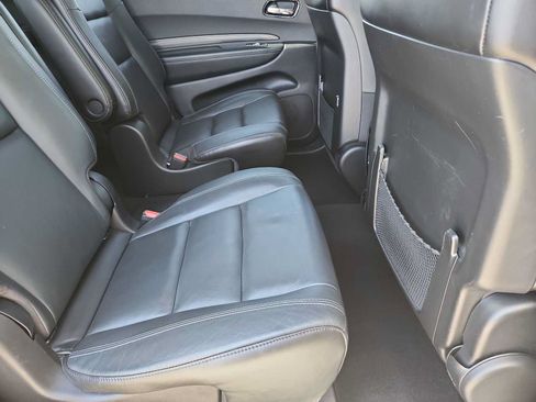Used 2021 Dodge Durango GT AWD/4WD image 17