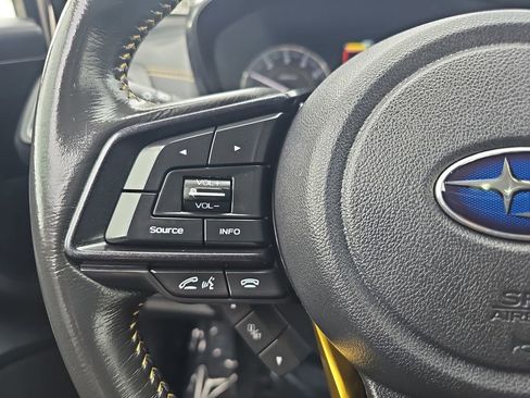 Used 2021 Subaru Crosstrek 2.5i Sport w/ Popular Package #3 image 16