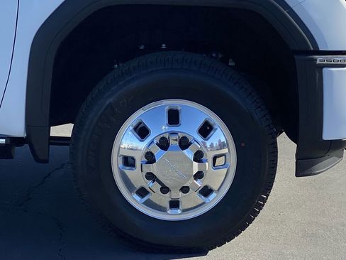 New 2026 GMC Sierra 3500 Denali Ultimate AWD/4WD image 47