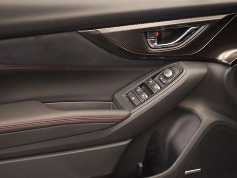 New 2025 Subaru WRX Limited image 8