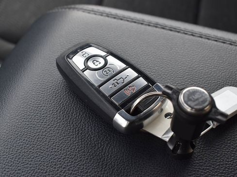 Certified 2023 Ford F150 XLT w/ Equipment Group 302A High image 14