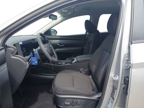 New 2026 Hyundai Tucson SEL FWD image 9