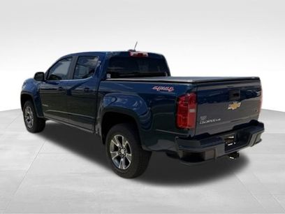 Used 2019 Chevrolet Colorado LT