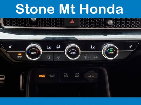 Used 2025 Honda Civic Sport image 28