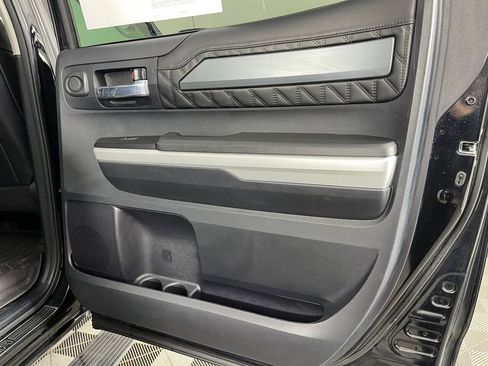 Used 2015 Toyota Tundra Platinum AWD/4WD image 14