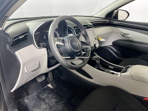 Used 2023 Hyundai Tucson SEL image 9