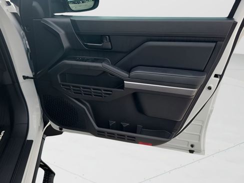 New 2025 Toyota Tacoma SR5 AWD/4WD image 43