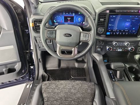 Used 2024 Ford F150 Tremor w/ Bed Utility Package AWD/4WD image 14
